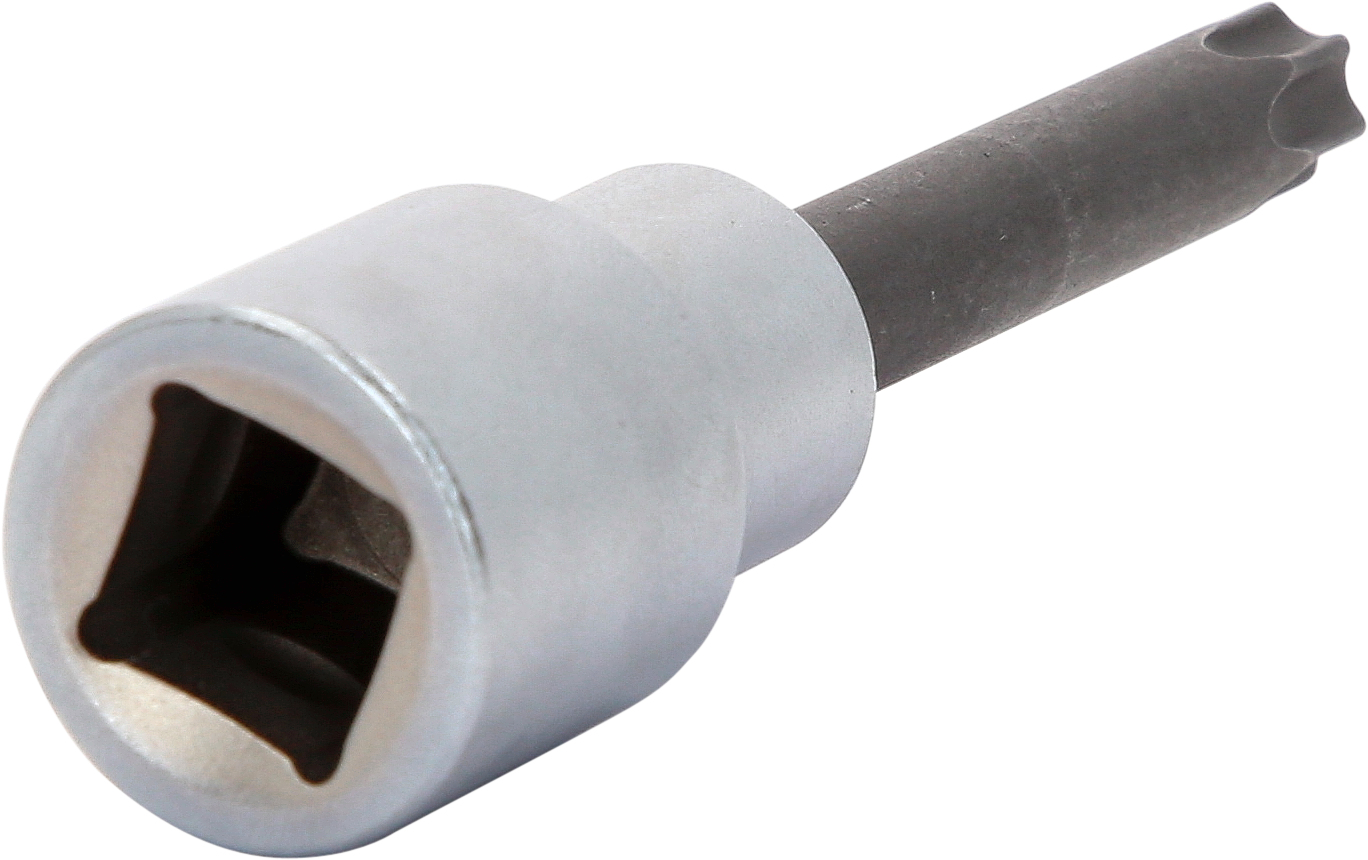 KS Tools 1/2" Bit-Stecknuss für Torx-Schrauben T50 Produktbild img3 L