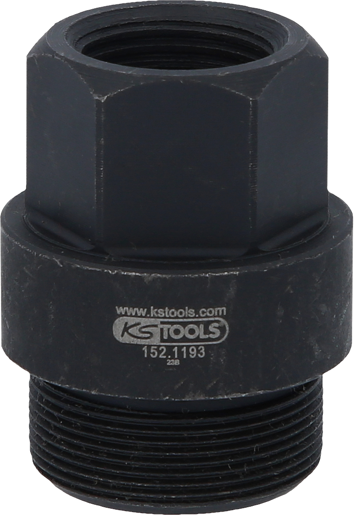 KS Tools Adapter M27x1,0mm, für Siemens Produktbild img3 L