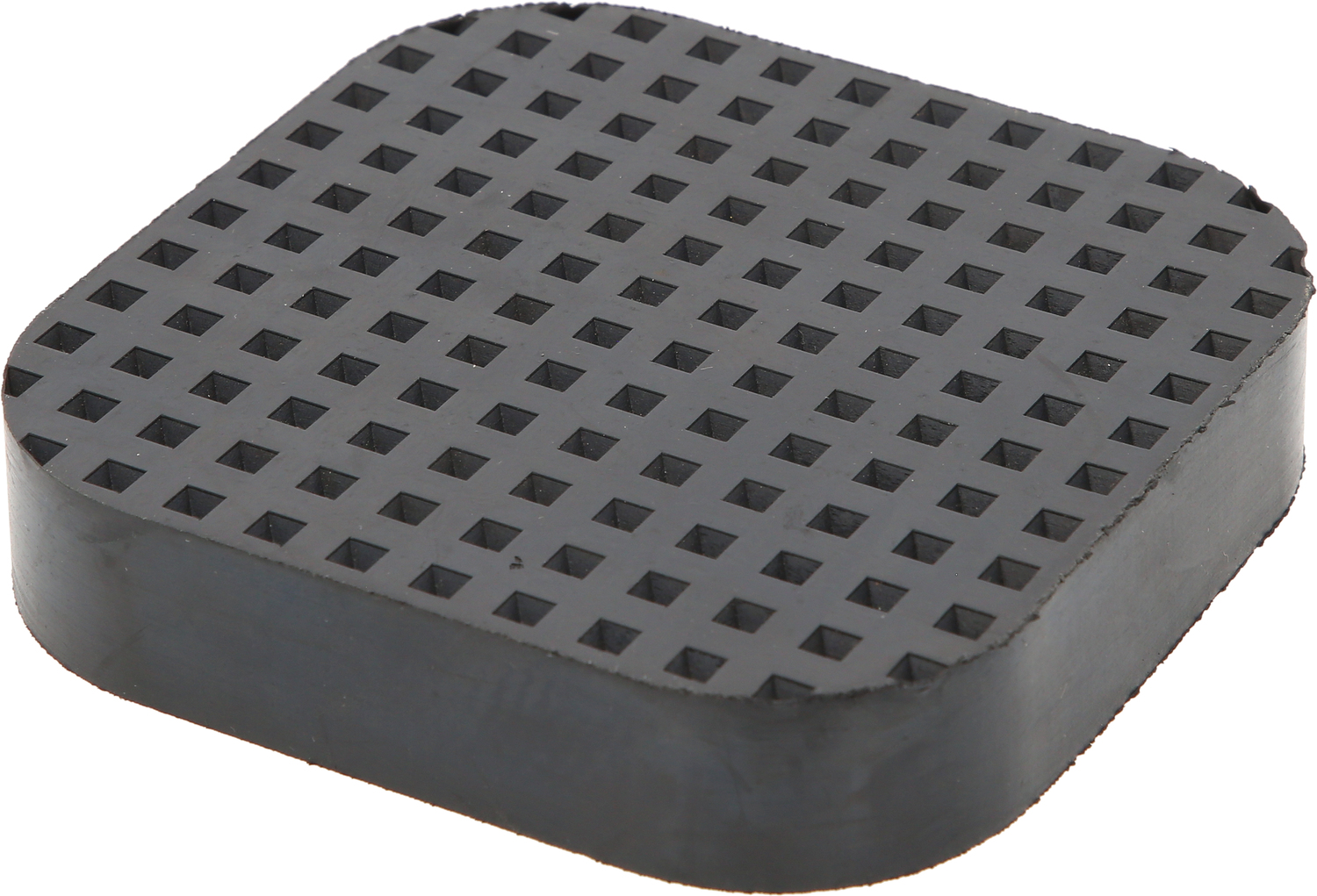 KS Tools Gummiauflage 01 Universal für Rangierheber, 120 x 120 x 25 mm Produktbild img4 L