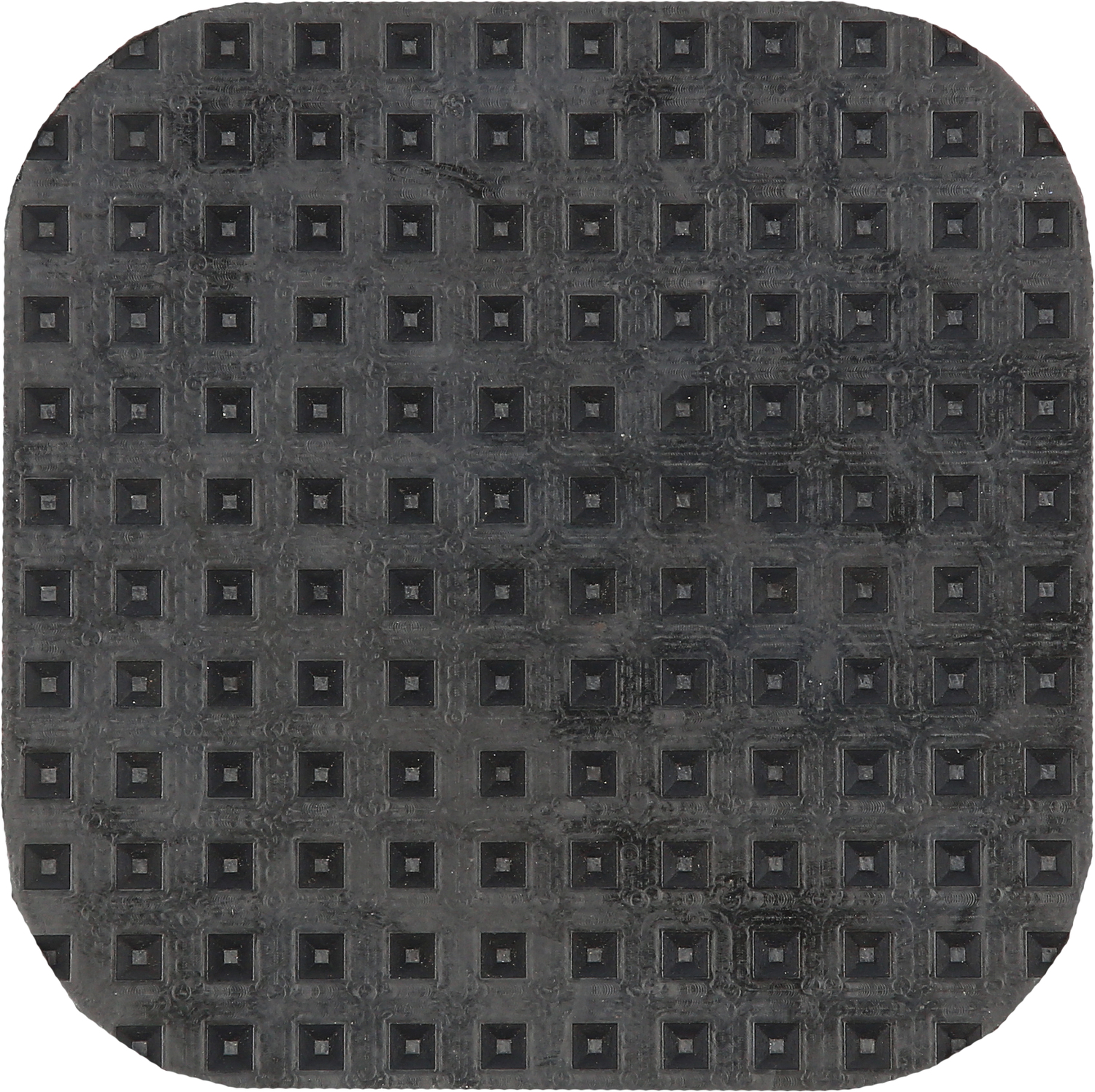 KS Tools Gummiauflage 01 Universal für Rangierheber, 120 x 120 x 25 mm Produktbild img2 L