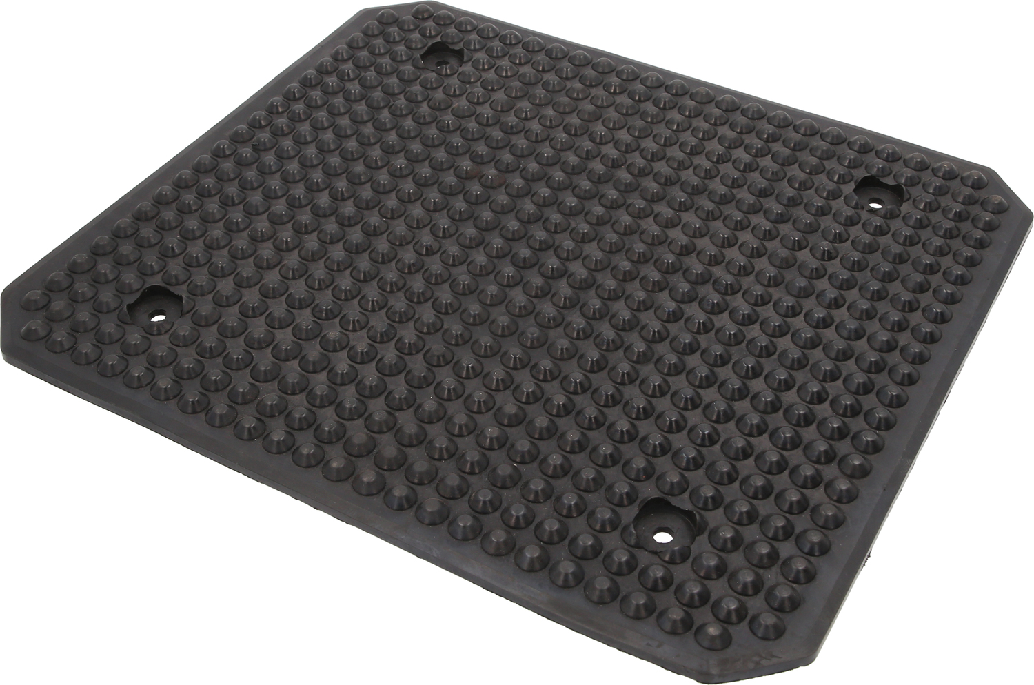 KS Tools Gummiauflage 26 Universal für Hebebühnen, 400 x 350 x 12 mm Produktbild img4 L