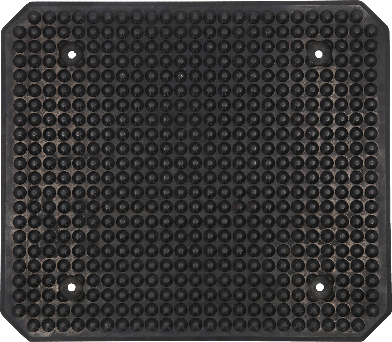 KS Tools Gummiauflage 26 Universal für Hebebühnen, 400 x 350 x 12 mm Produktbild img2 L