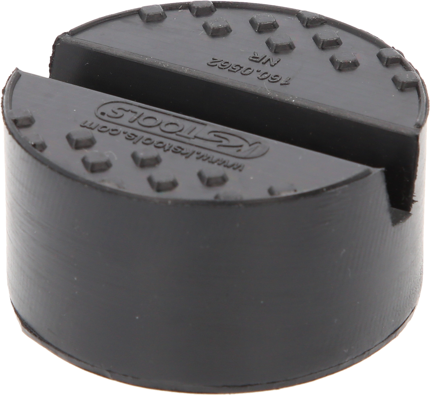 KS Tools Gummiauflage 02 Universal für Rangierheber, Schweller Produktbild img4 L