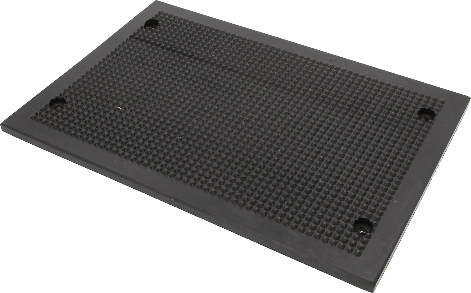 KS Tools Gummiauflage 40 Universal für Hebebühnen, 360 x 260 x 12 mm Produktbild img4 L