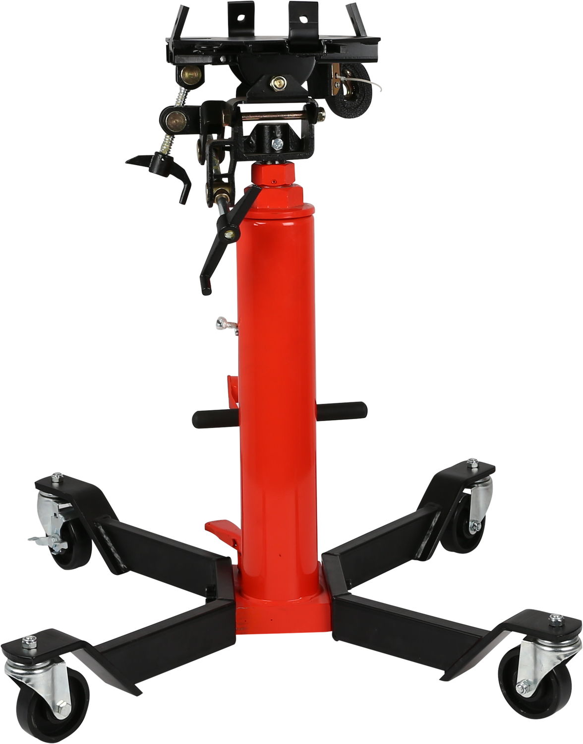KS Tools performance Hydraulik-Getriebeheber mit Tisch, 500 kg Produktbild img3 L