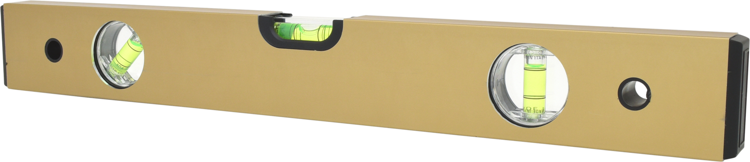 KS Tools Aluminiumprofil-Wasserwaage, 400mm Produktbild img2 L