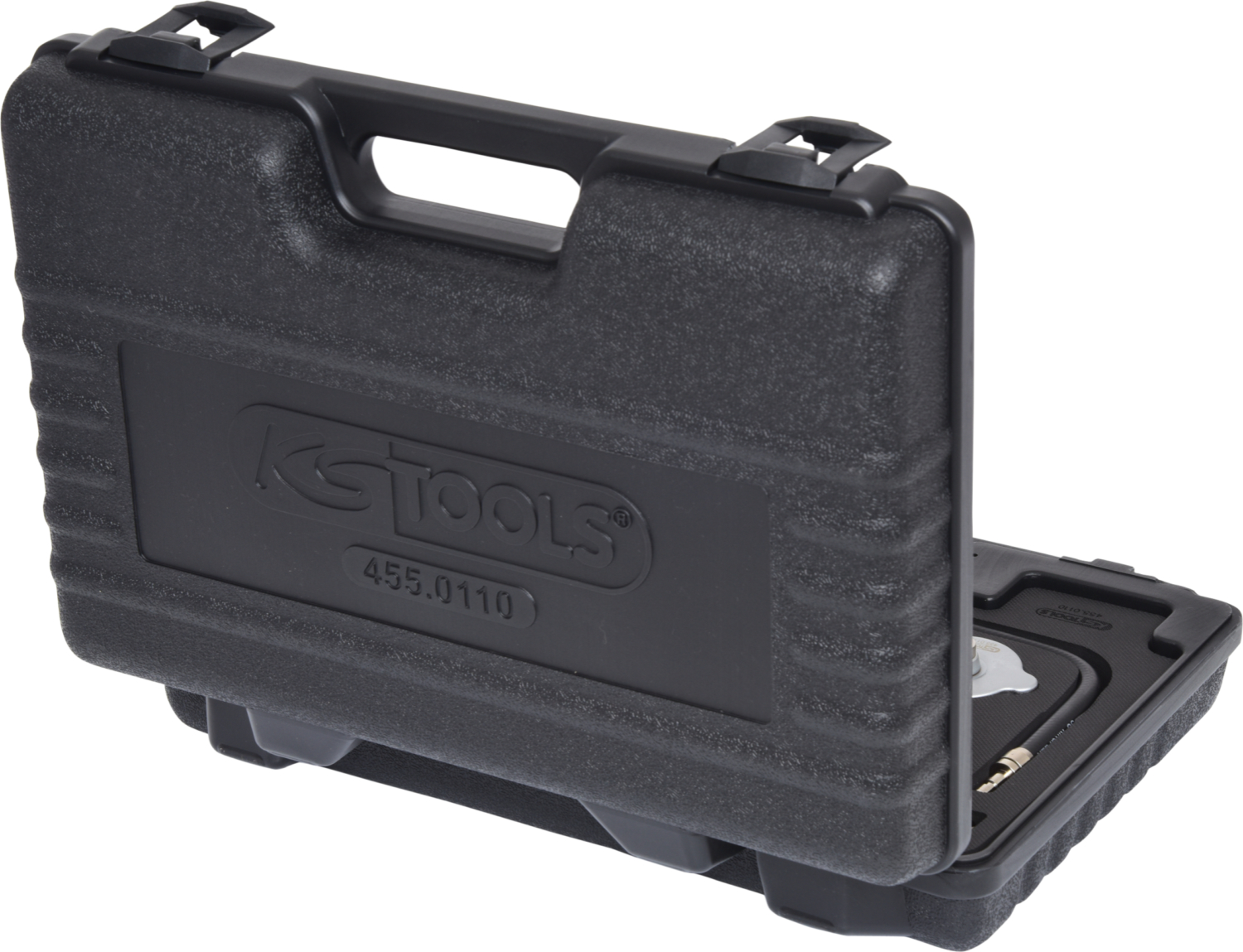 KS Tools Kühlsystem-Prüfgerät LKW, 9-tlg Produktbild img3 L