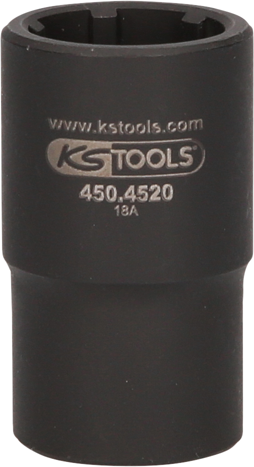 KS Tools 1/2" Ölnebelabscheider-Leitungsschlüssel für Isuzu Produktbild img3 L