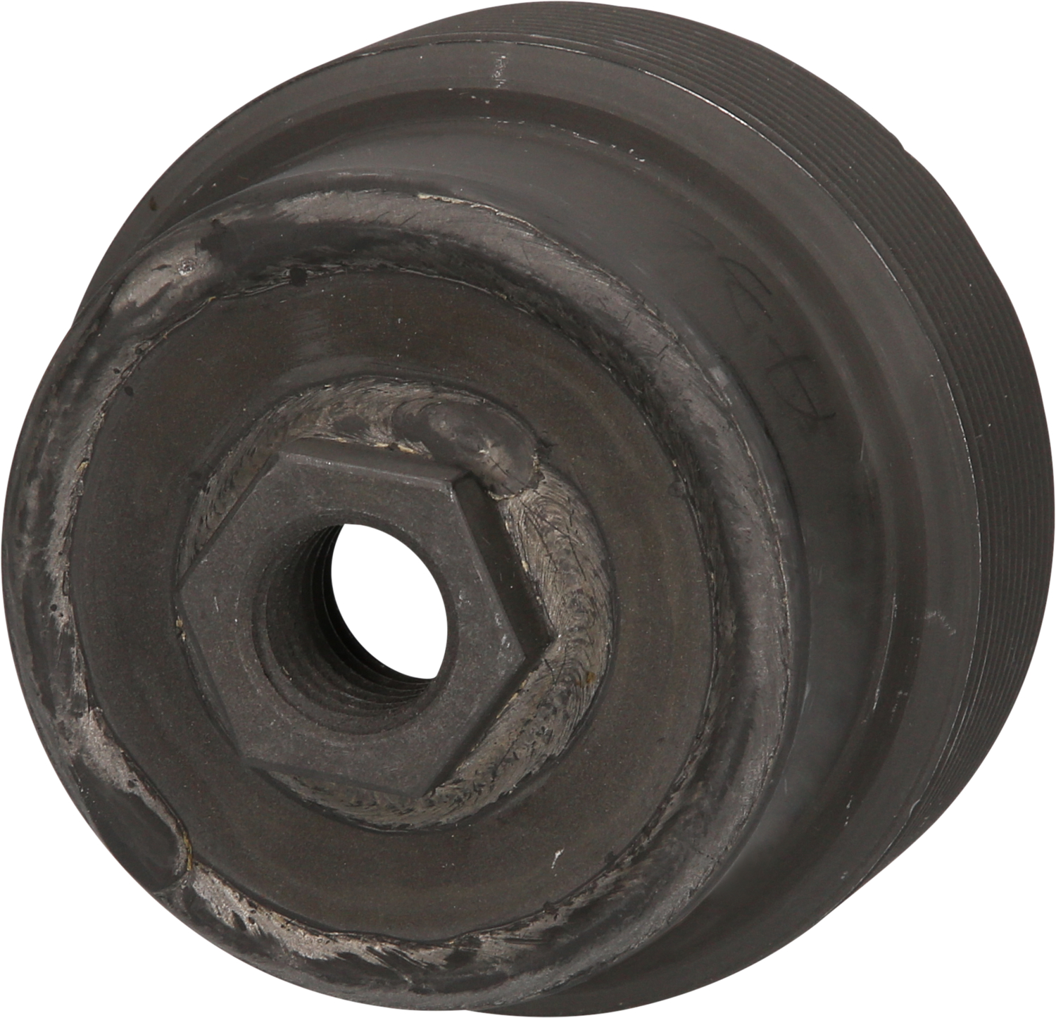 KS Tools Abzieher für Radnaben und Speichenräder, M84 x 2 mm Produktbild img2 L