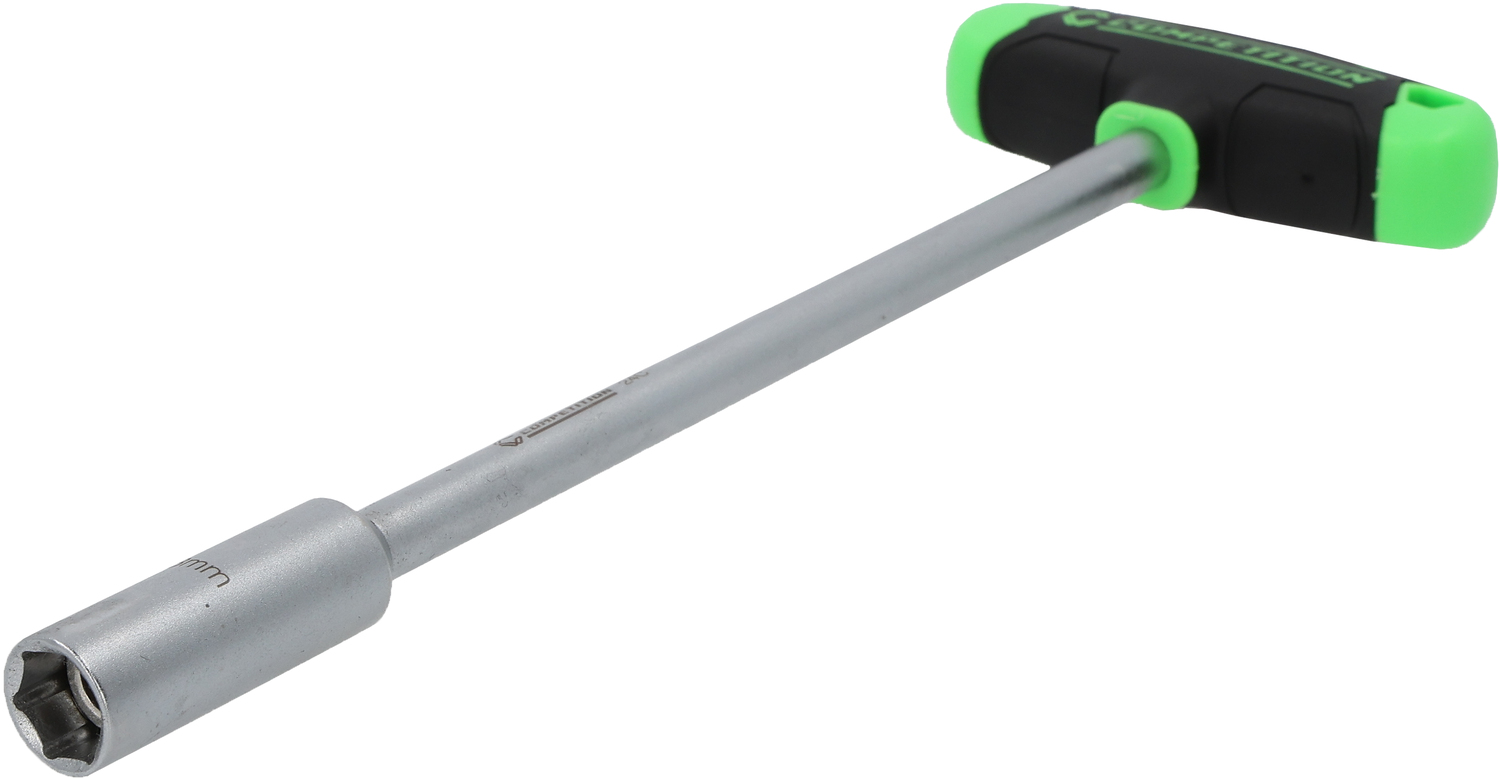 COMPETITION T-Griff-Nuss-Schraubendreher-Satz, 3-tlg, 8 - 13 mm Produktbild img8 L