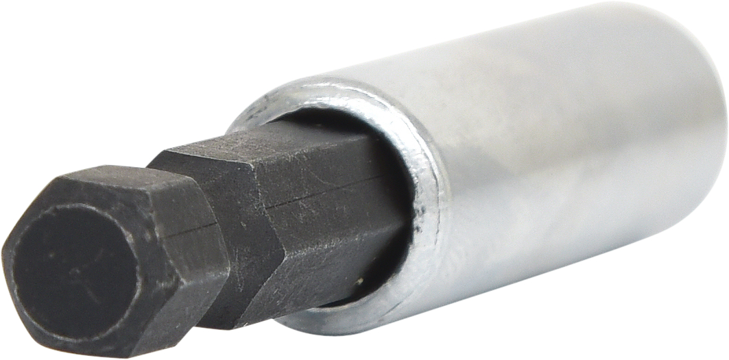 KS Tools 1/4" Magnetischer Bithalter, 50mm Produktbild img3 L