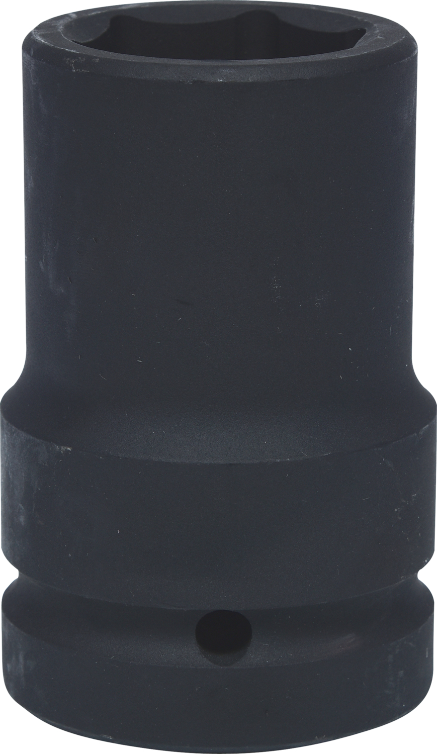 KS Tools 1" Sechskant-Kraft-Stecknuss, mittel lang, 30mm Produktbild img4 L
