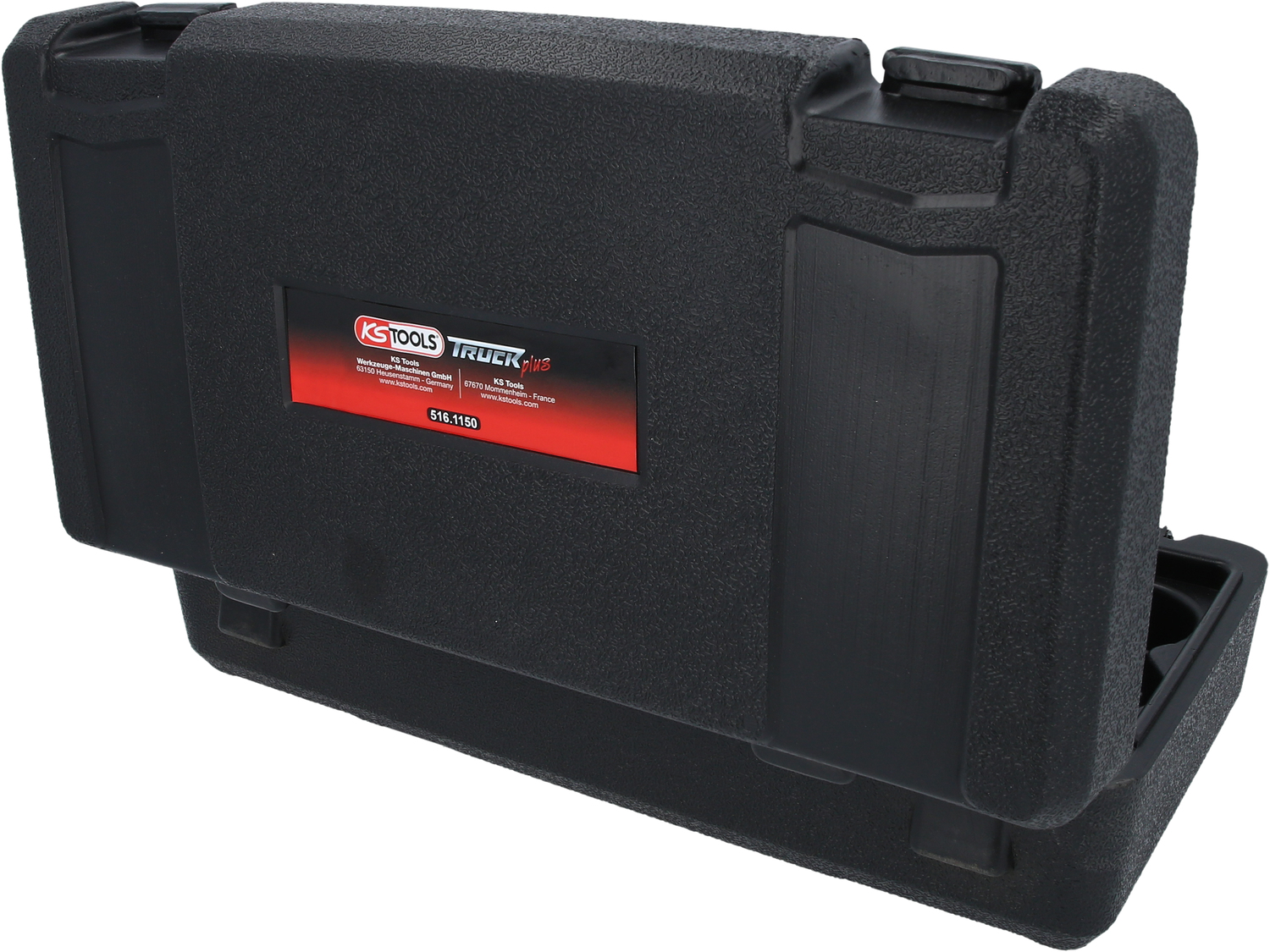 KS Tools 1" Universal-Kraftvervielfältiger, 3-tlg 1:64 Produktbild img5 L