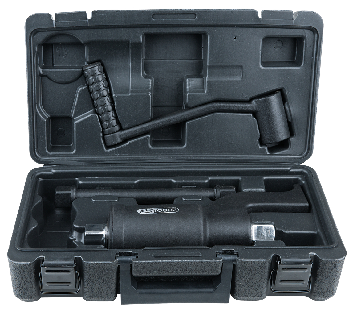 KS Tools 1" Universal-Kraftvervielfältiger, 3-tlg 1:64 Produktbild img3 L
