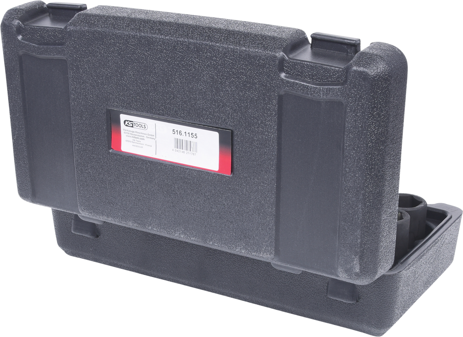 KS Tools 1" Universal-Kraftvervielfältiger-Satz, 5-tlg 30+33mm Produktbild img3 L