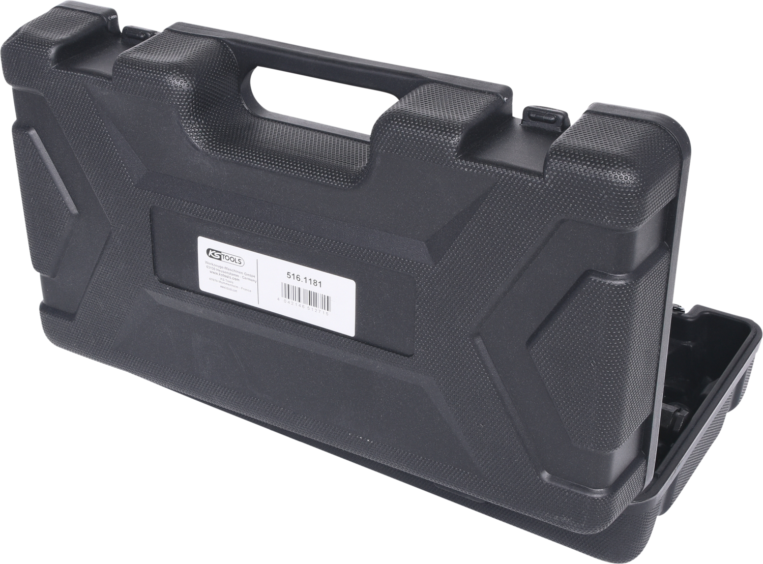 KS Tools Kraftvervielfältiger 1:64 Produktbild img4 L