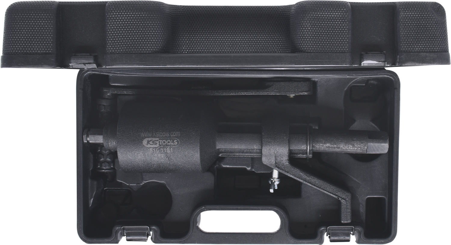 KS Tools Kraftvervielfältiger 1:64 Produktbild img3 L