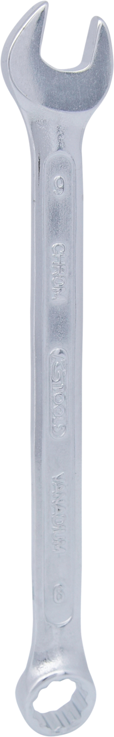 KS Tools Ringmaulschlüssel, abgewinkelt, 9mm Produktbild img2 L