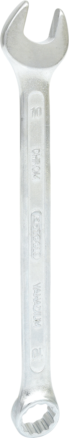 KS Tools Ringmaulschlüssel, abgewinkelt, 10mm Produktbild img2 L