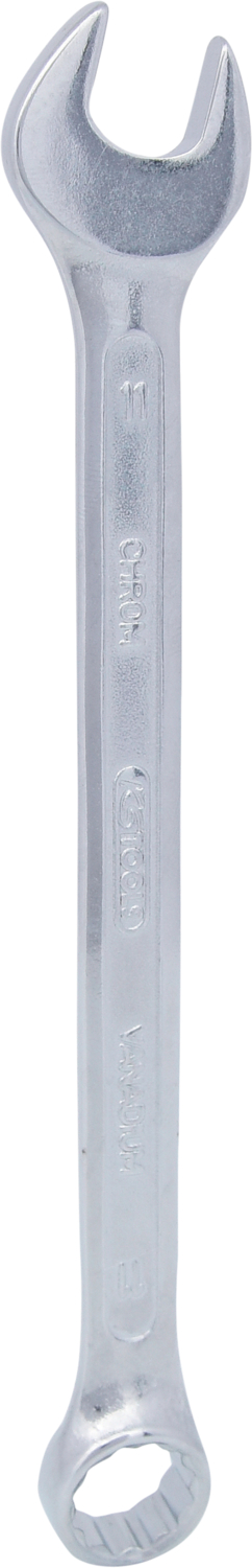 KS Tools Ringmaulschlüssel, abgewinkelt, 11mm Produktbild img2 L