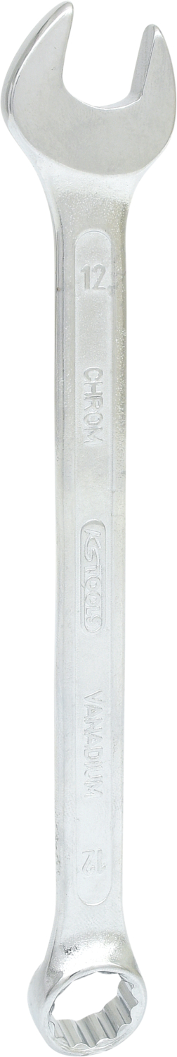 KS Tools Ringmaulschlüssel, abgewinkelt, 12mm Produktbild img2 L