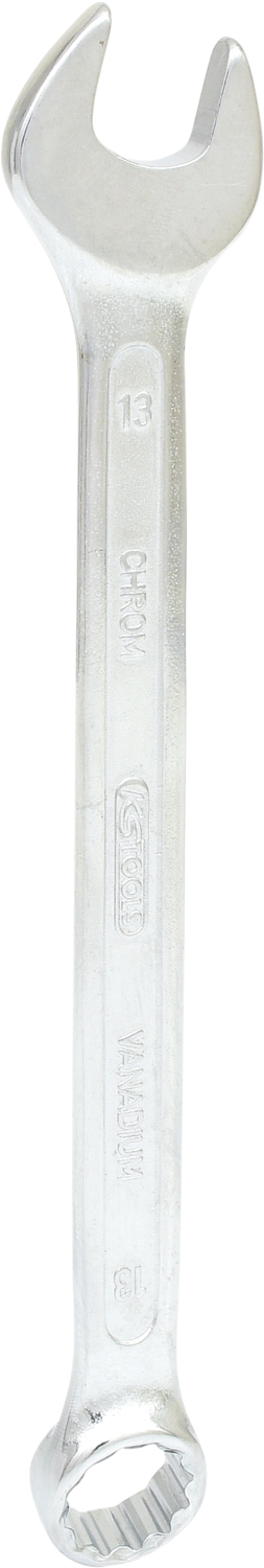 KS Tools Ringmaulschlüssel, abgewinkelt, 13mm Produktbild img2 L