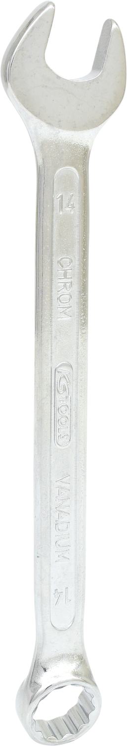 KS Tools Ringmaulschlüssel, abgewinkelt, 14mm Produktbild img2 L