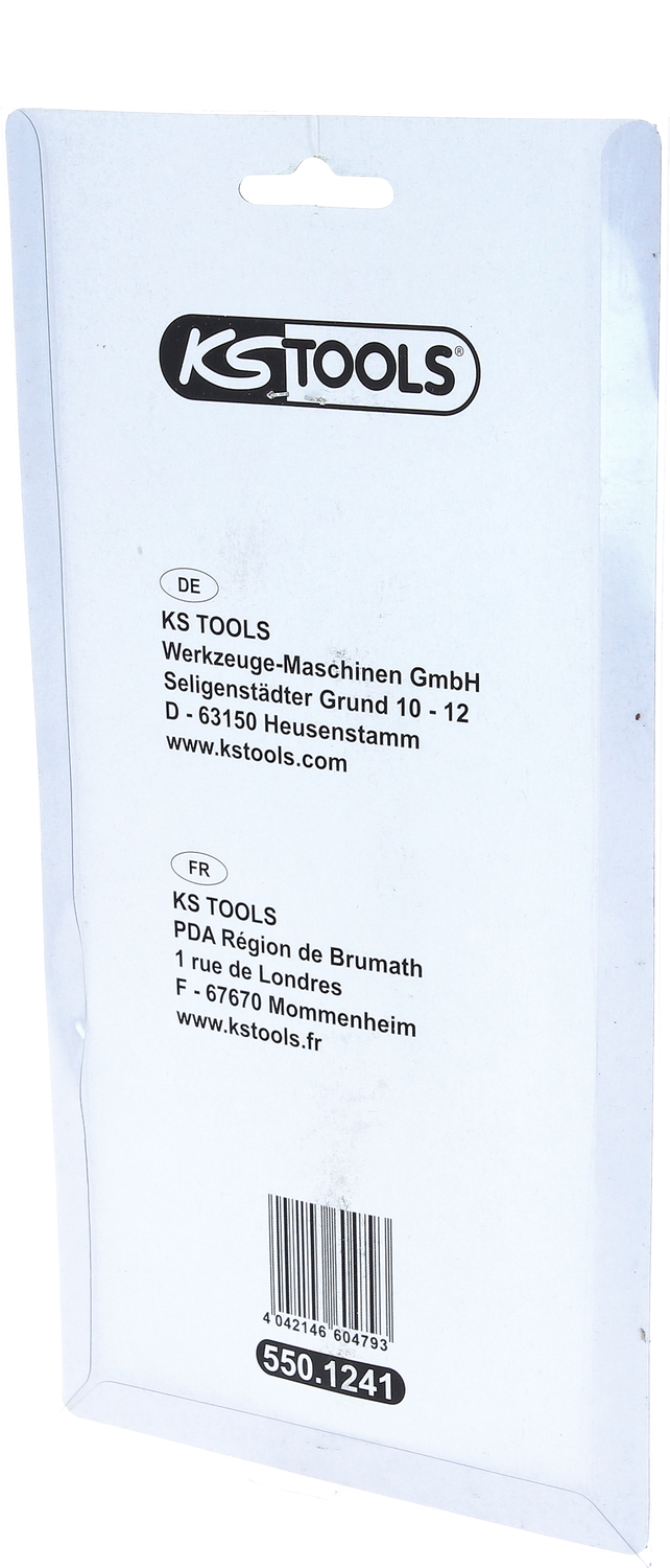 KS Tools Frostschutz-Prüfer Produktbild img5 L