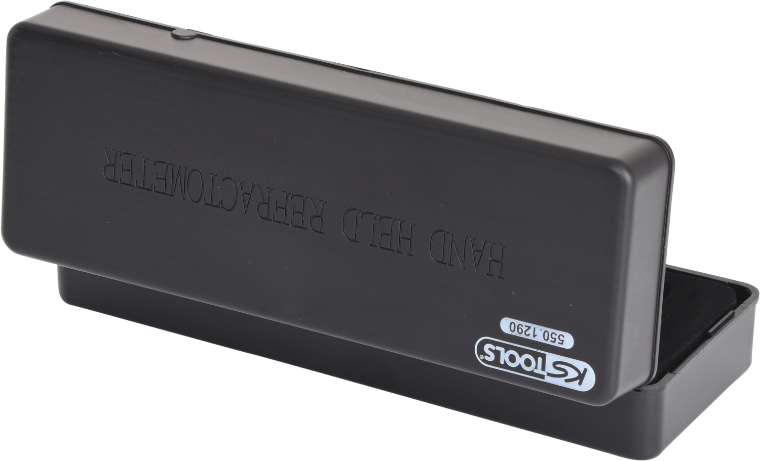 KS Tools Refraktometer Kühlflüssigkeit / Batteriesäure Produktbild img4 L