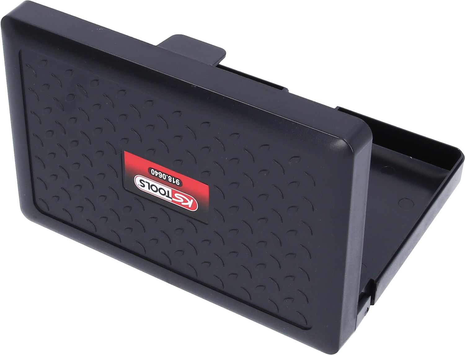 KS Tools Kunststoff-Leerkoffer für 918.0640 Produktbild img3 L