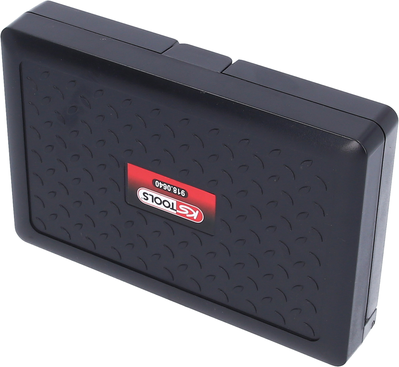 KS Tools Kunststoff-Leerkoffer für 918.0640 Produktbild img4 L