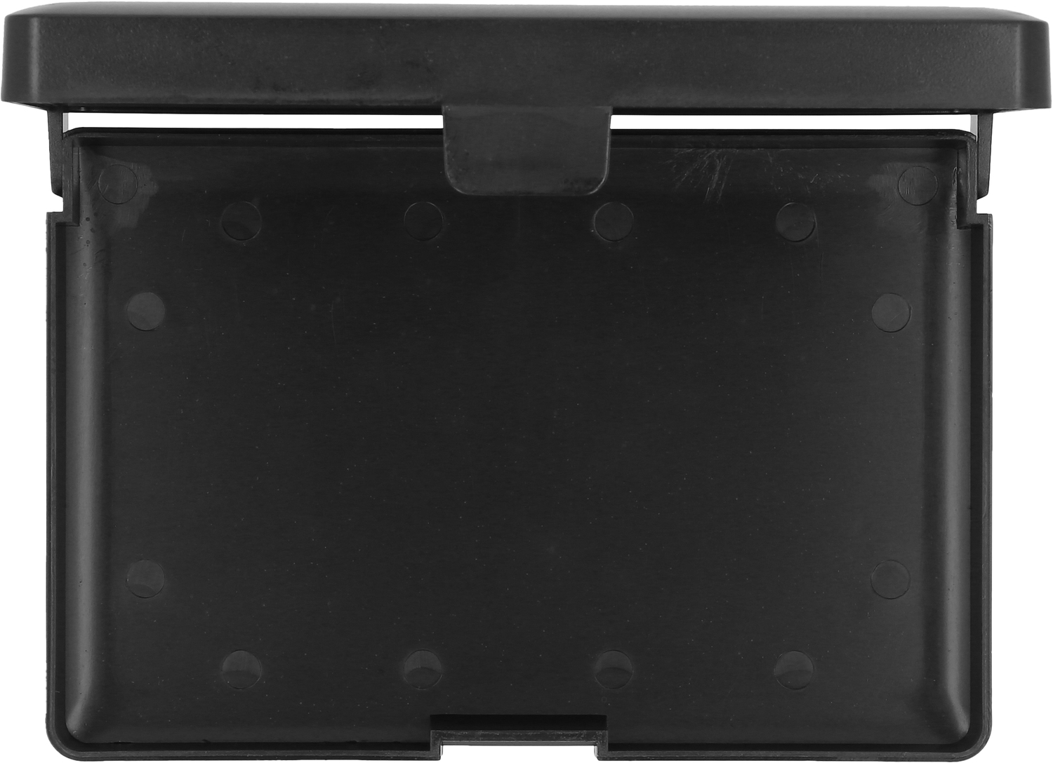 KS Tools Kunststoff-Leerkoffer für 918.0640 Produktbild img2 L