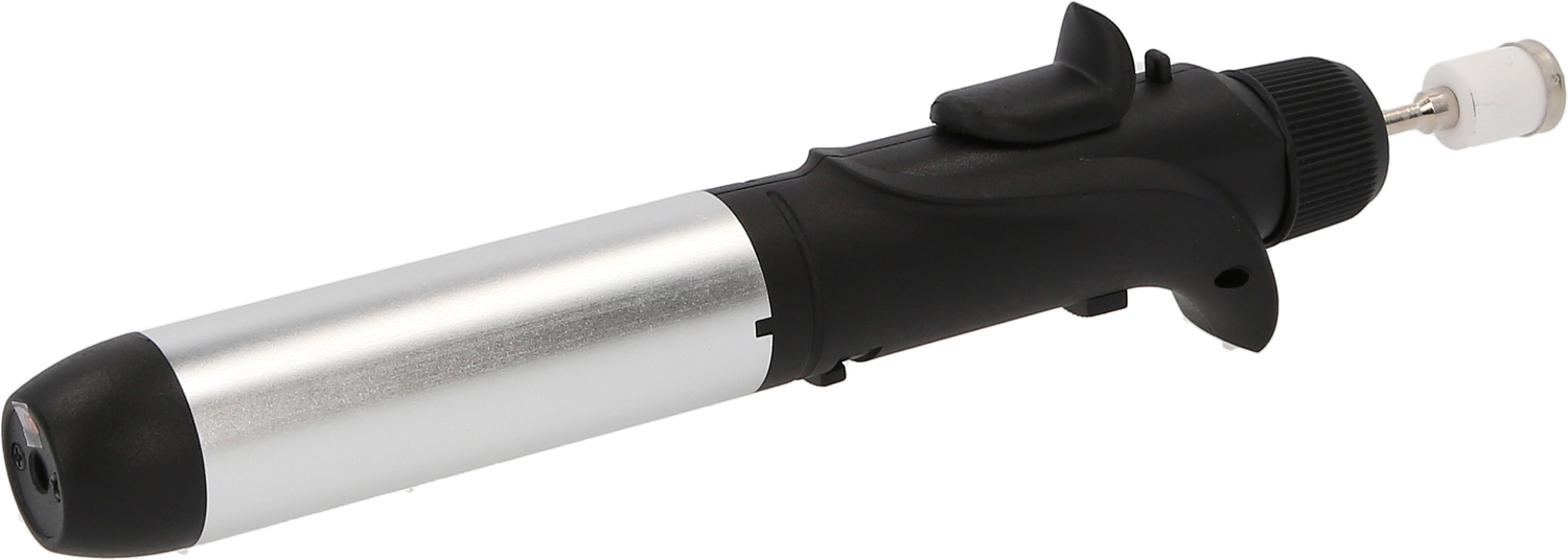 KS Tools Gaslötkolben mit Piezozündung Produktbild img2 L