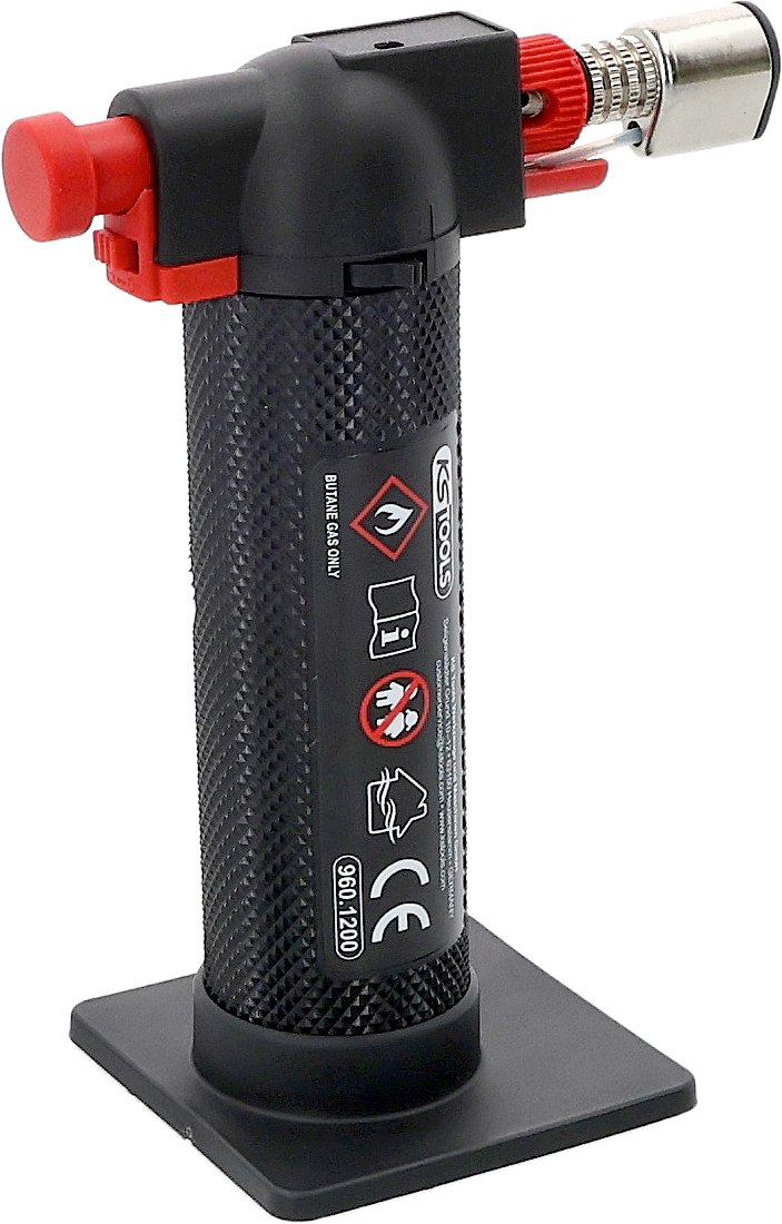 KS Tools Klein-Lötgerät, 140mm Produktbild img3 L