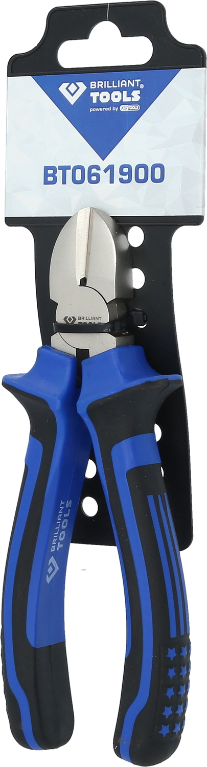 BRILLIANT TOOLS Seitenschneider Produktbild img5 L