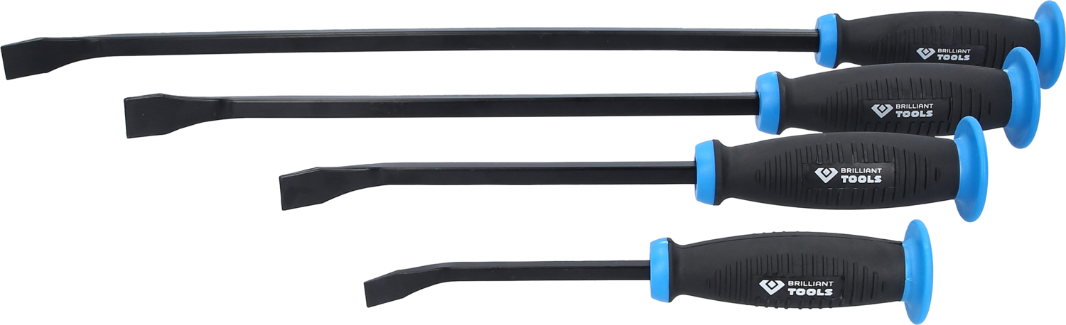 BRILLIANT TOOLS Stemmhebel-Satz, 4-tlg Produktbild img4 L