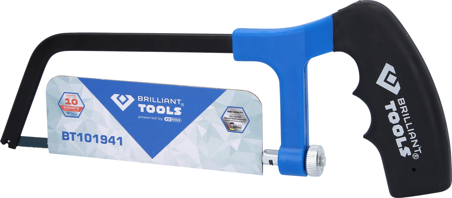 BRILLIANT TOOLS Kleinhandsägebogen Produktbild img4 L