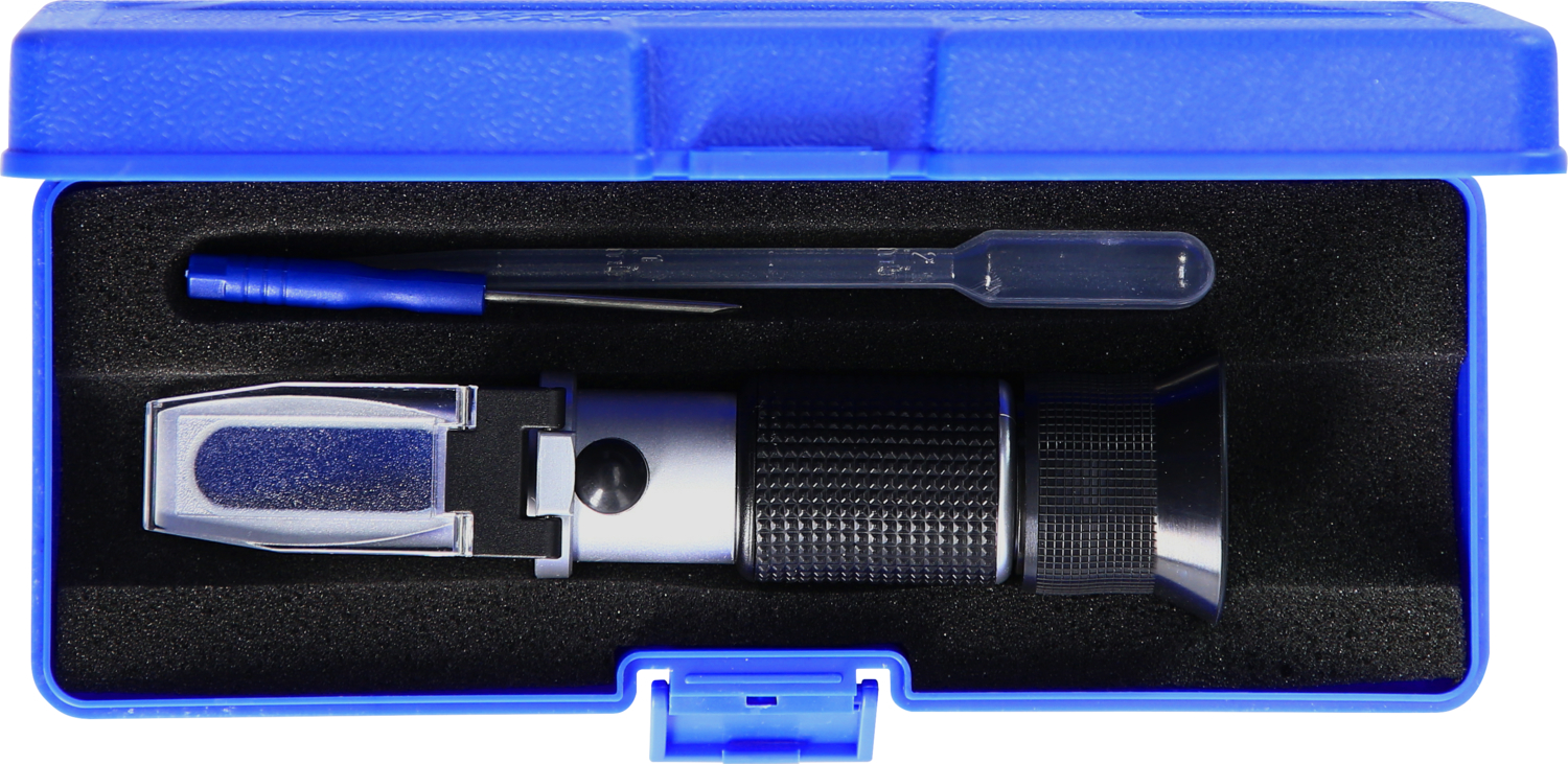 BRILLIANT TOOLS Refraktometer Produktbild img3 L