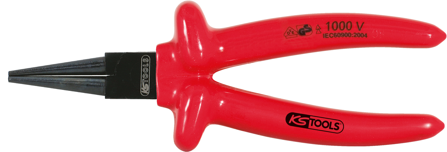 KS Tools 1000V Elektronik-Satz, 9-tlg Produktbild img2 L