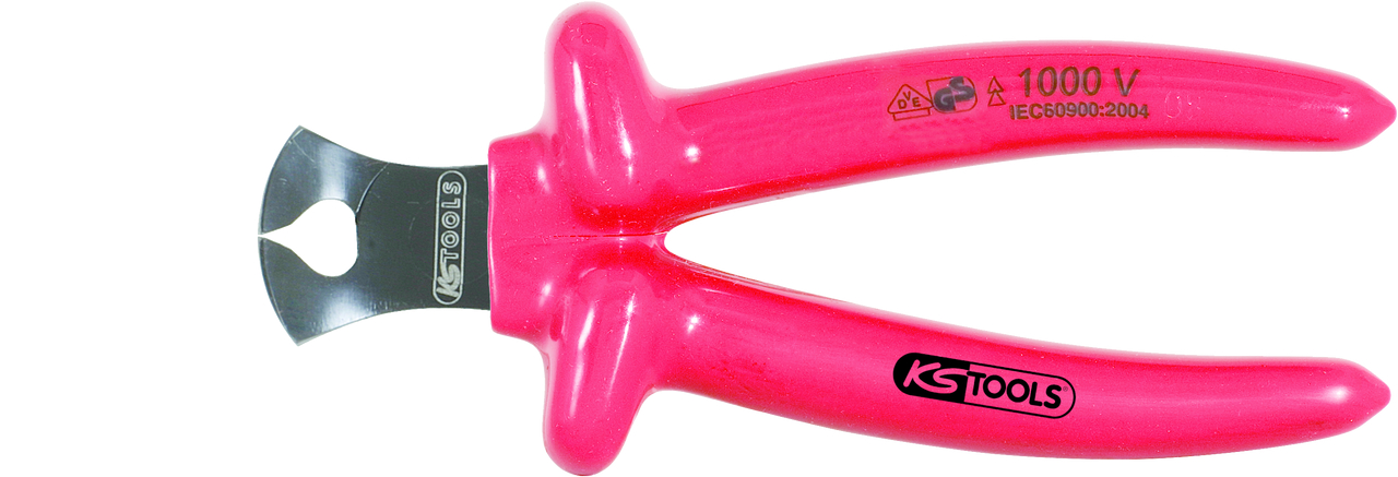 KS Tools 1000V Elektronik-Satz, 9-tlg Produktbild img3 L