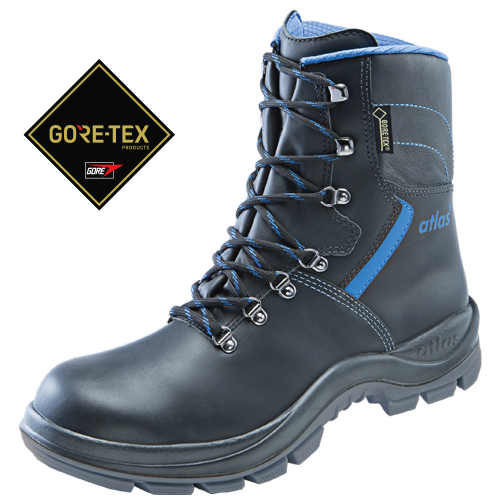 ATLAS Stiefel GTX 920 GORE-TEX - S3 Produktbild img1 L