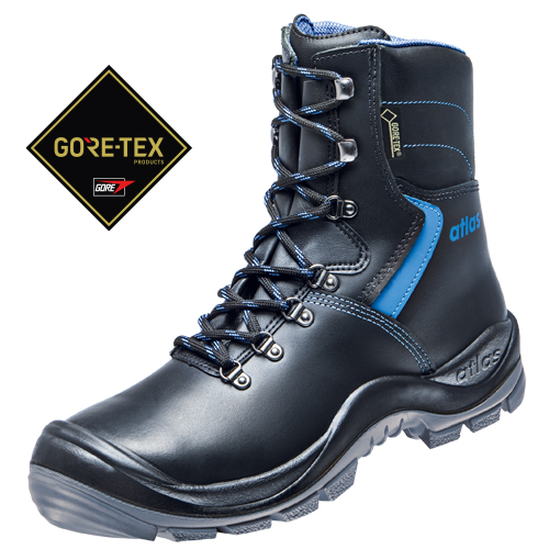 ATLAS Stiefel GTX 935 GORE-TEX - S3 Produktbild img1 L