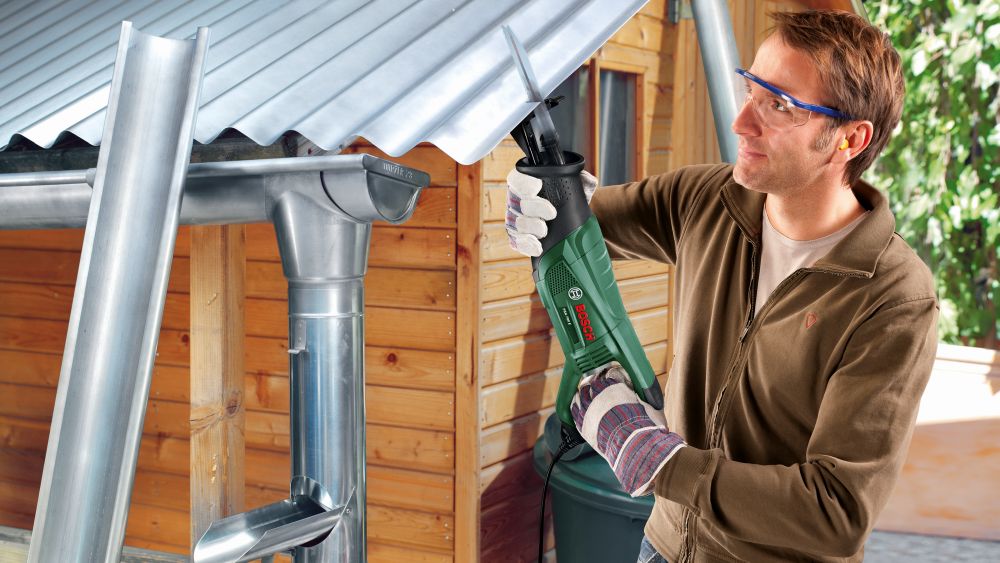 Bosch Säbelsäge PSA 700 E Produktbild img3 L
