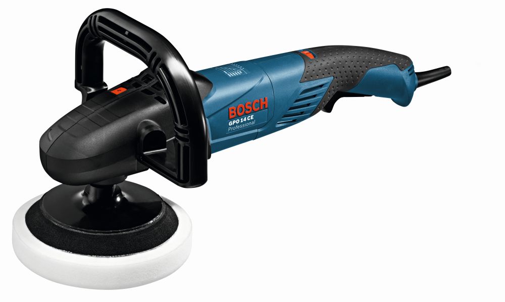 Bosch PRO Polierer GPO 14 CE Produktbild img1 L