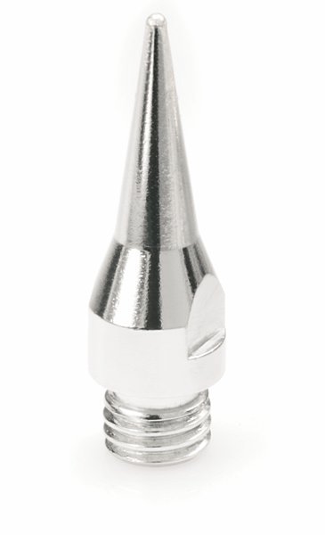 Dremel Lötspitzen für Dremel VersaTip 2000 + VersaFlame 2200 Produktbild img5 L