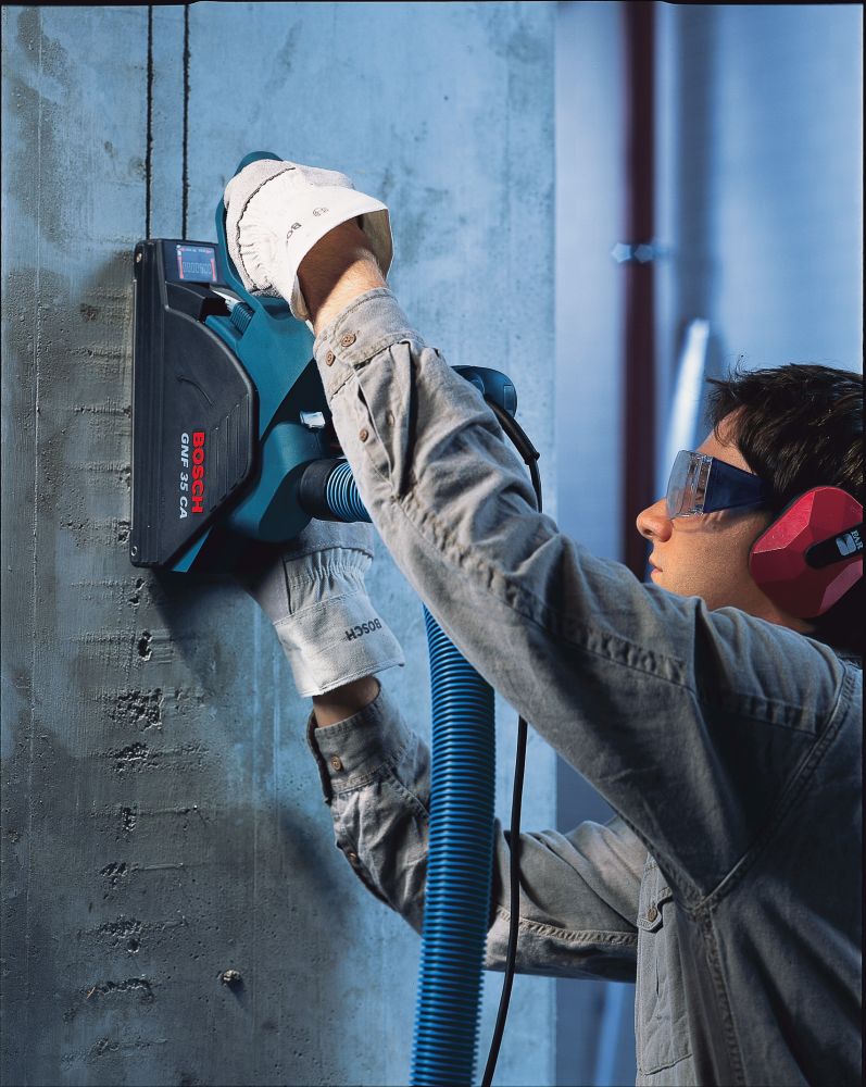 Bosch PRO Mauernutfräse GNF 35 CA Produktbild img3 L