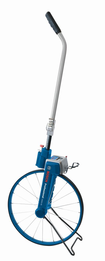Bosch PRO Messrad GWM 40 Produktbild img1 L