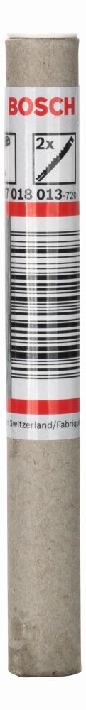 Bosch PRO Foam Sägeblatt, 70 mm, 2-tlg. Produktbild img1 L