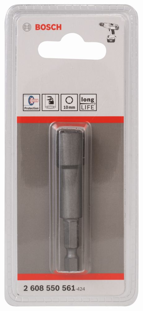 Bosch Steckschlüssel Produktbild img2 L
