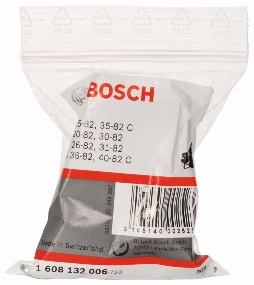 Bosch Tiefenanschlag, passend zu: GHO, PHO Produktbild img2 L